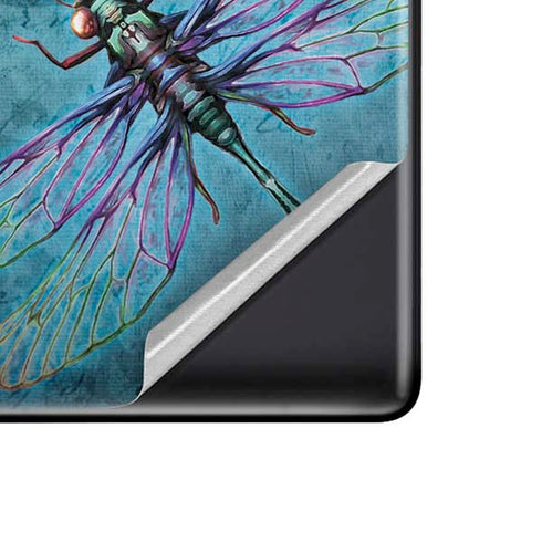 Brigid Ashwood Manifest Your Destiny Google Pixel 6 Skin